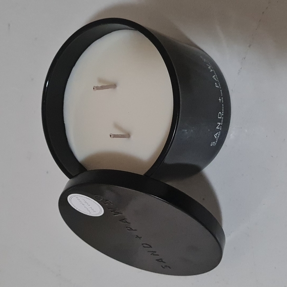 Sand + Paws Other - SAND + PAWS CANDLE